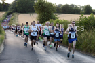 Tynedale 10k Road Race, Ovington to Low Prudhoe. Photo: David T. Hewitson/Sports for All Pics